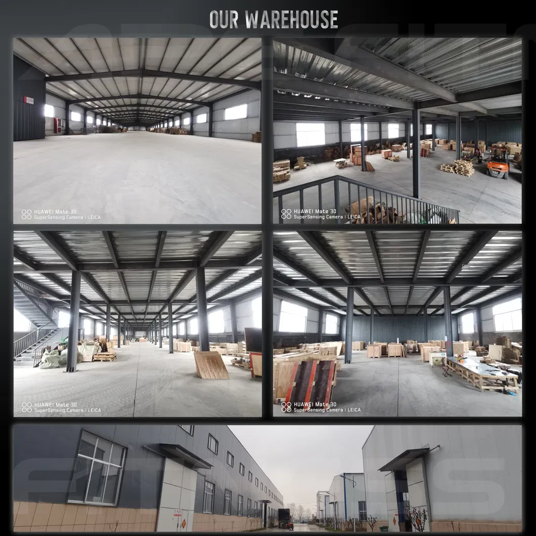 Production Facility 1