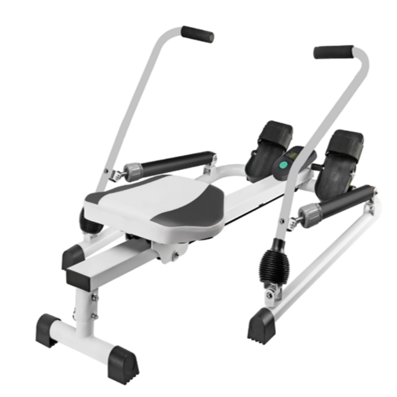 High Quality Best Wholesale Price Home Fitness Magnetic Resistance Control Rowing Machine