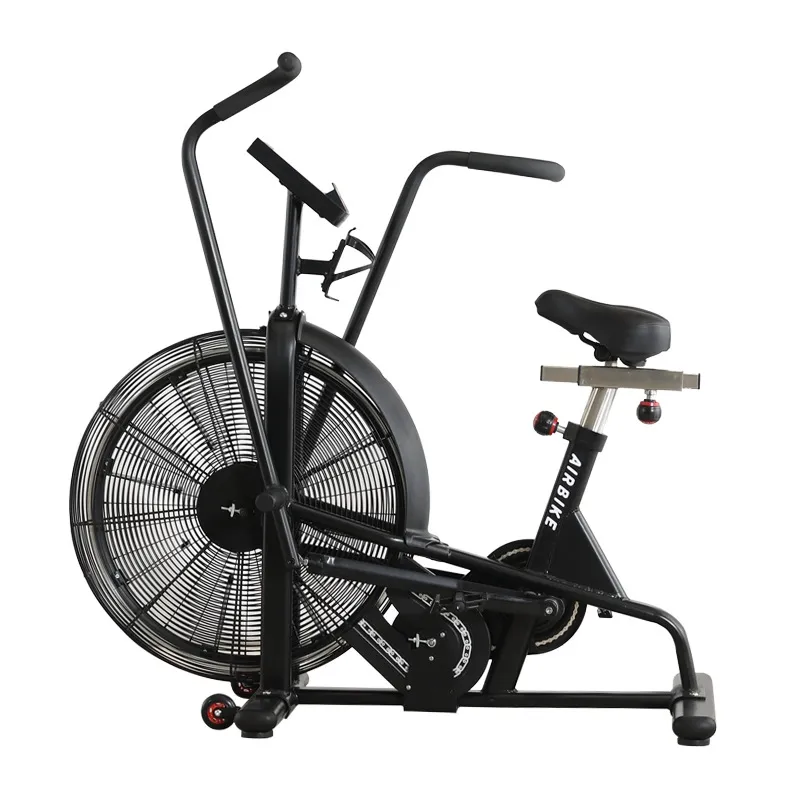 Fitness Air Bike