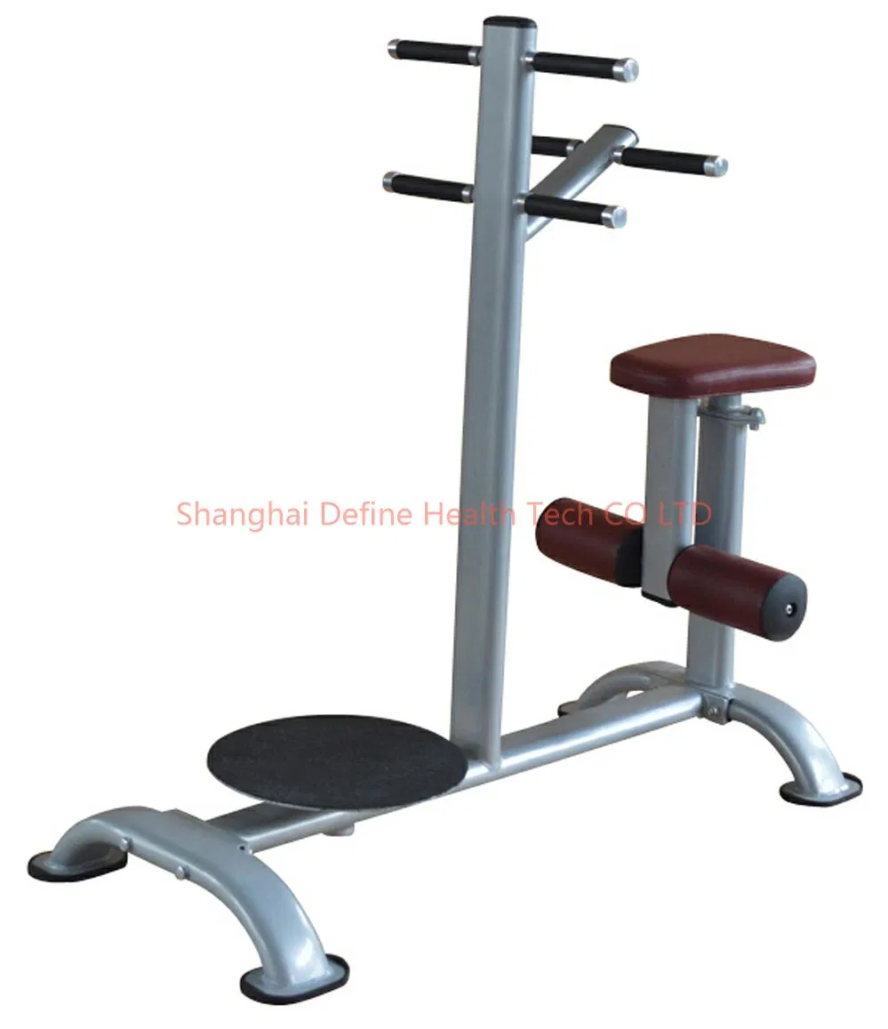 Fitness Equipment Frame