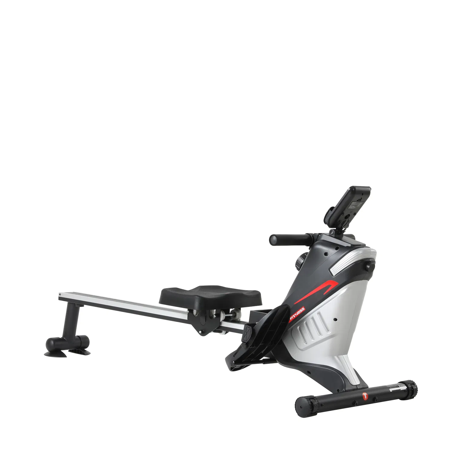 Home Gym Fitness Equipment Foldable Rower Workout Magnetic Rowing Machine Equipo De Gimnasio Maquinas De Gimnasio Rower