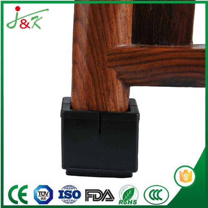 Non-Slip Rubber Tips Caps for Furniture Desk Chair Feet Crutch