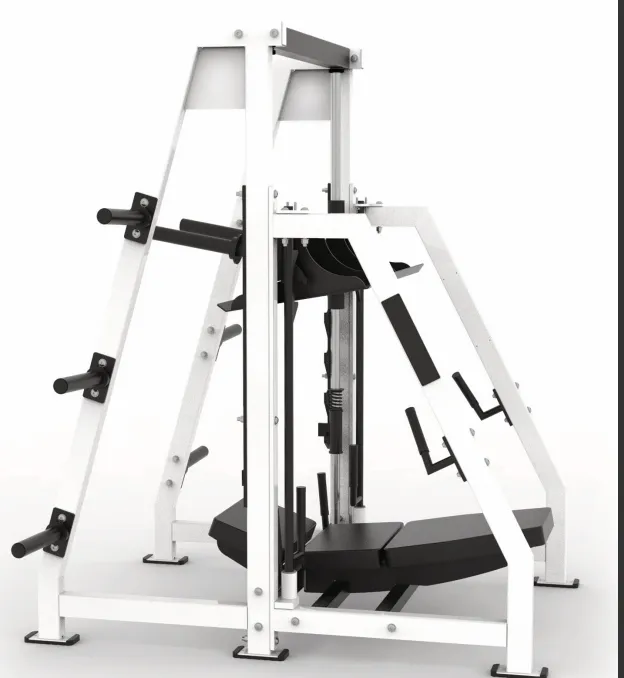 Fitness Equipment 2