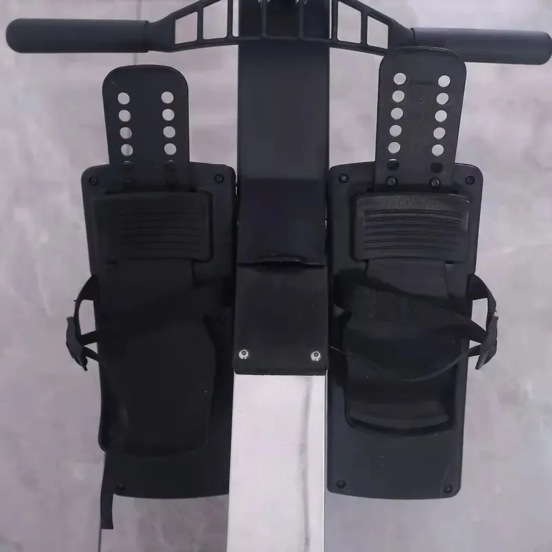 Fitness Rowing Machine Detail