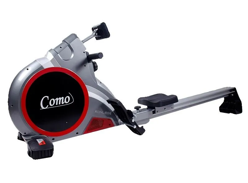 Magnetic Control Rowing Machine