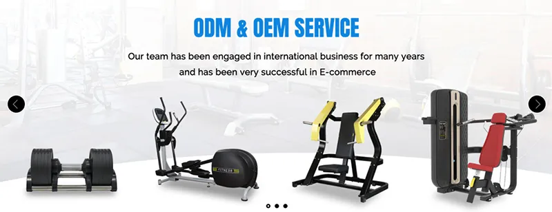 Manual Curved Treadmill 1