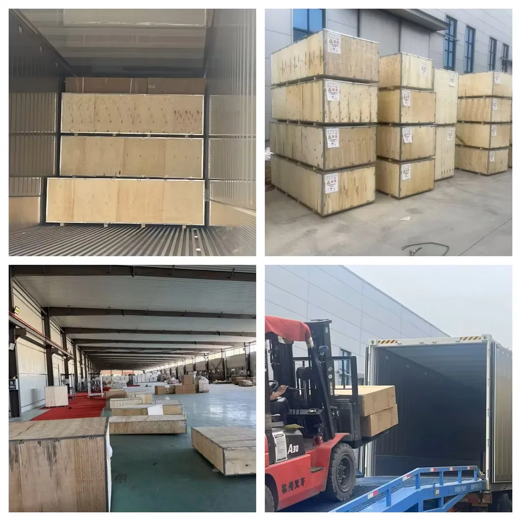 Recumbent Bike View 1