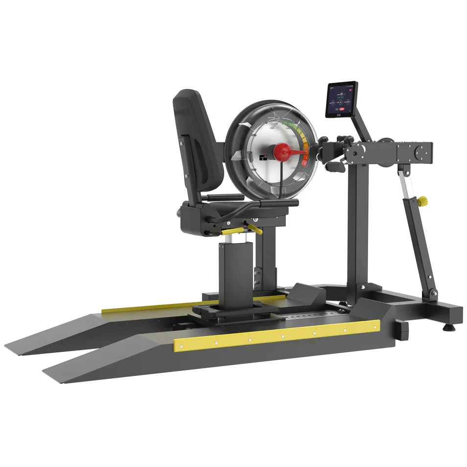 Related Fitness Equipment 1