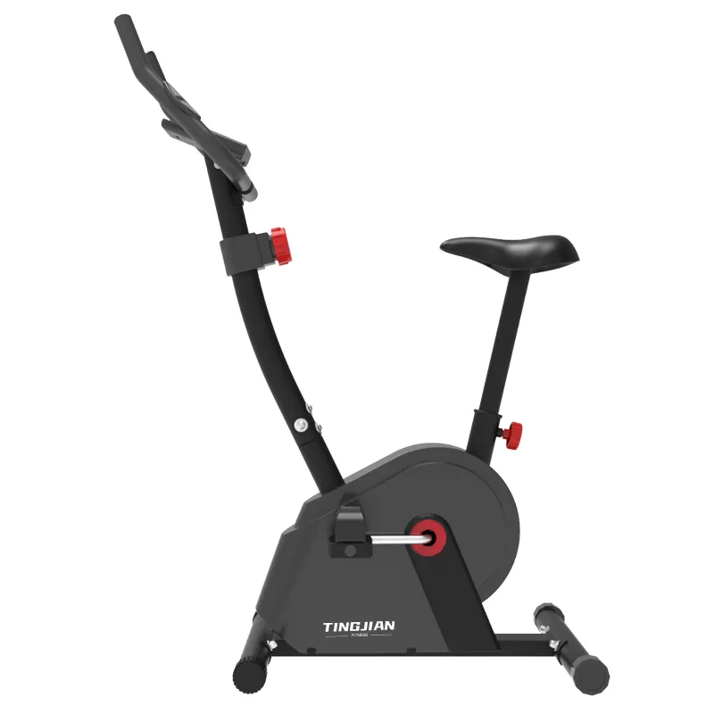 Magnetic Elliptical Trainer 4