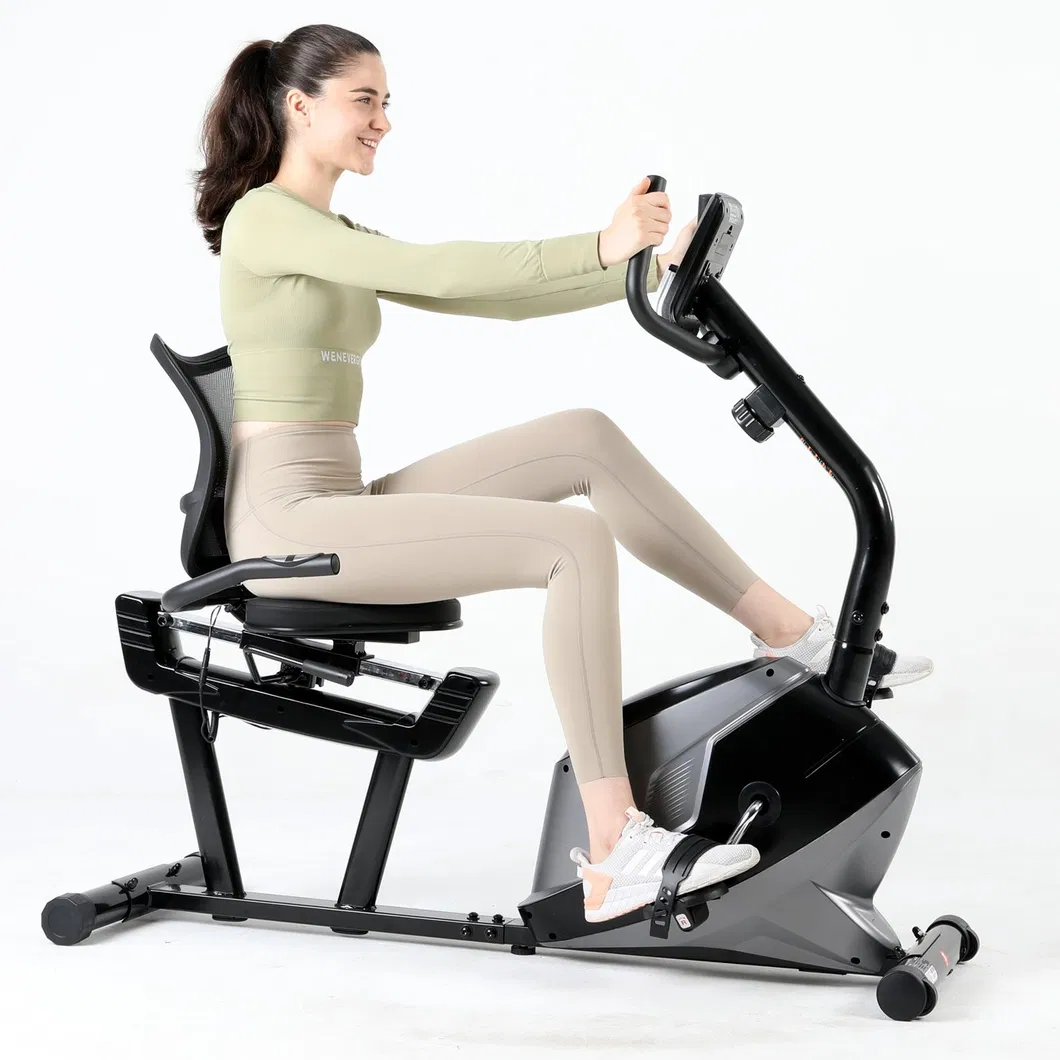 Exercise Bike Photo 1