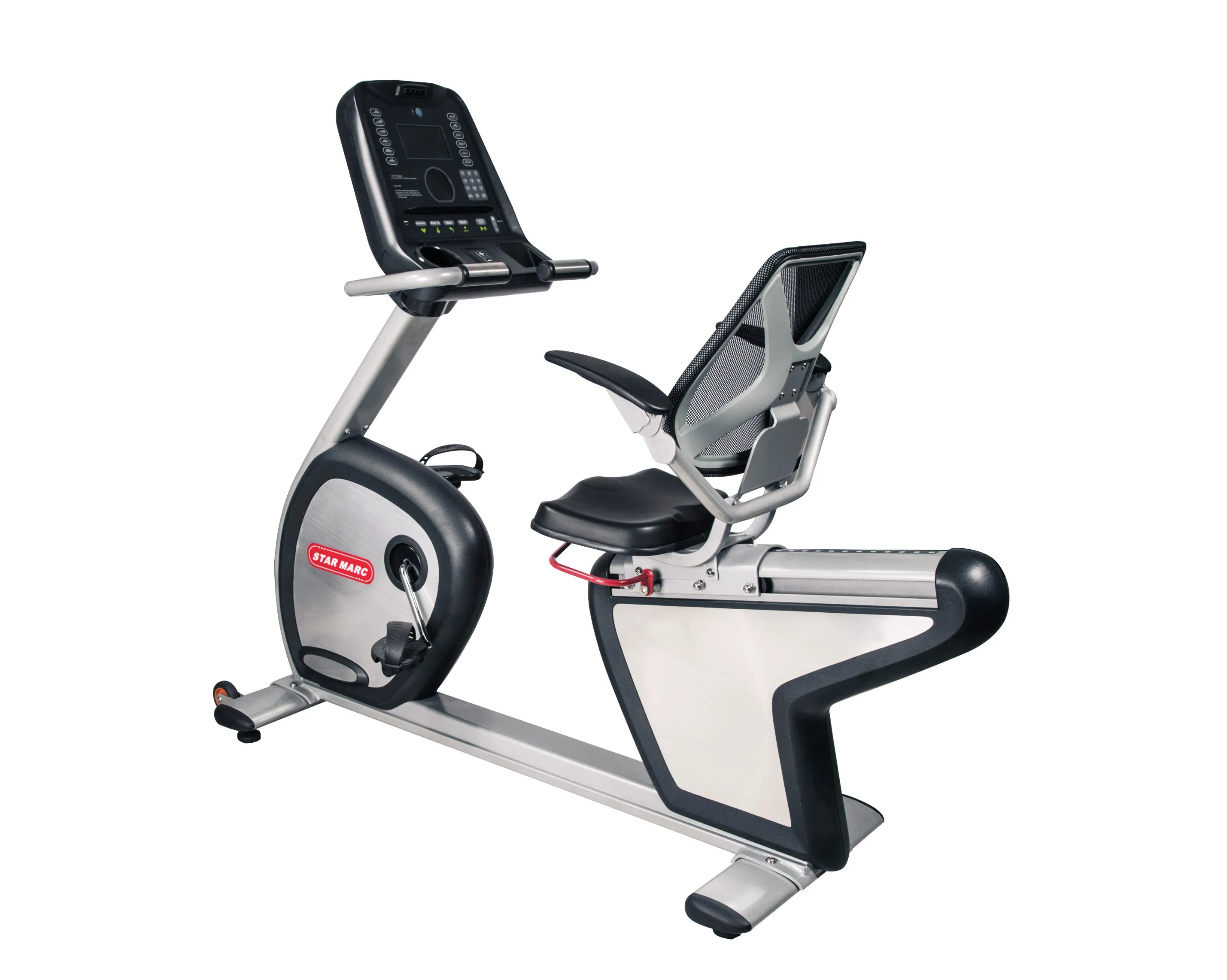 Leenkon High Quality Exercise Bike/Gym Equipment/Mini Bike/Bicycle/Bike/Commercial Spinning Bike/Bike Trainer/Recumbent Bike