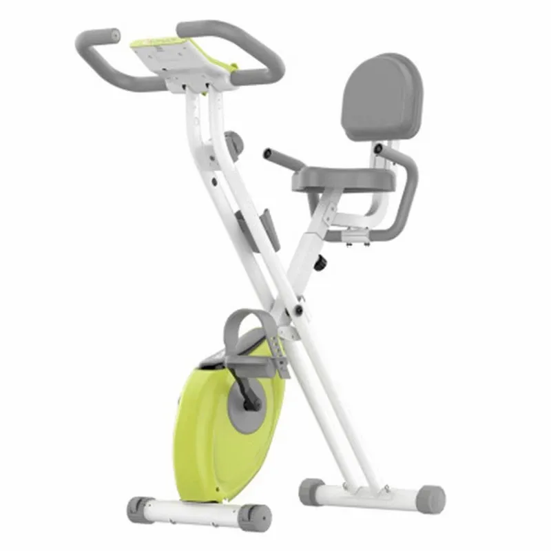 Exercise Bike View 1