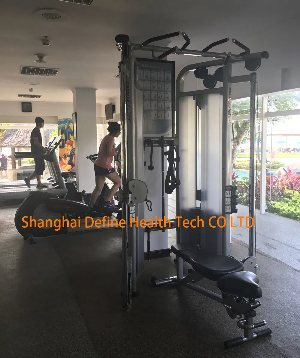 Training Accessory View