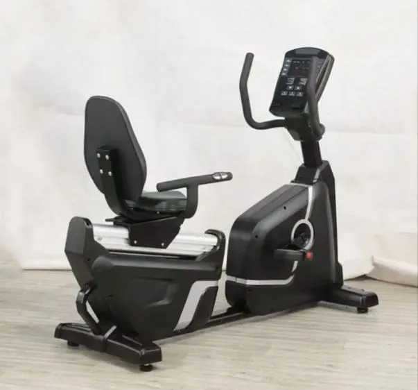 Gym Equipment Details