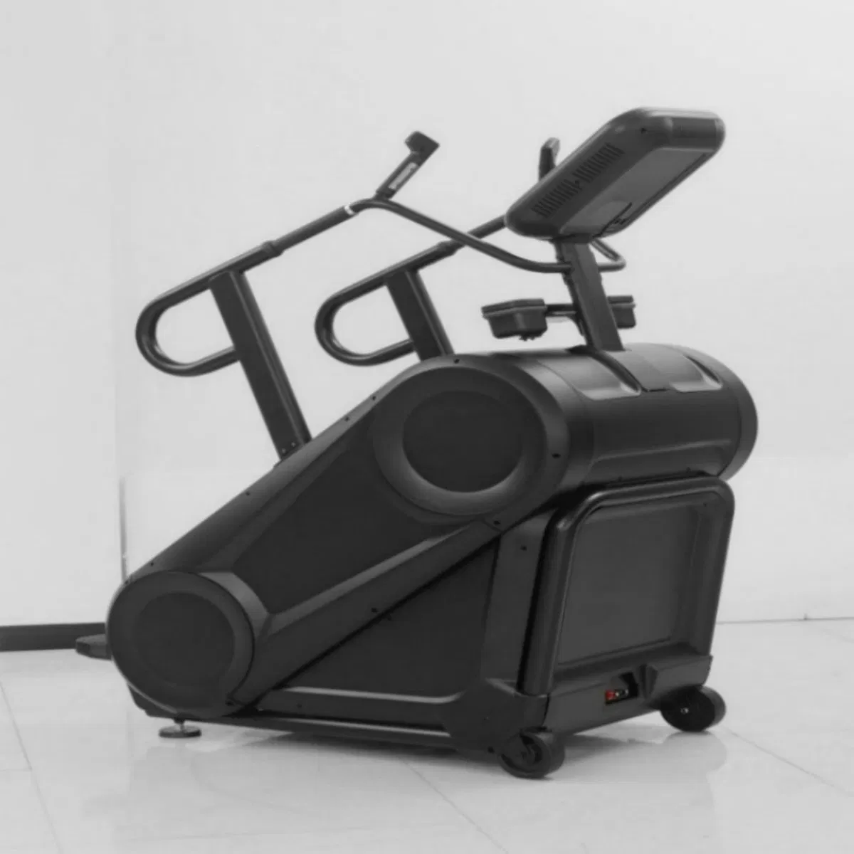 Factory Direct Stair Climber Machine - Heavy Duty Commercial Step Mill for Gyms