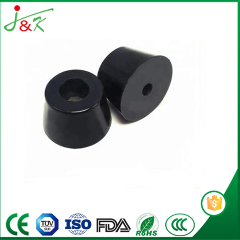 Custom 8mm,10mm,12mm,14mm,16mm,18mm,20mm Non-Slip Feet Walking Stick Cap Crutch Protective Sleeve Rubber Cane Cap &nbsp;Furniture Table Chair Desk Leg Rubber Tip