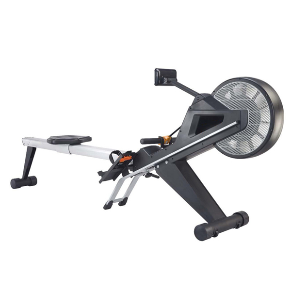 Fitness Equipment Magnetic Indoor Factory Price Foldablel Magnetic Resistance Rowing_Machine