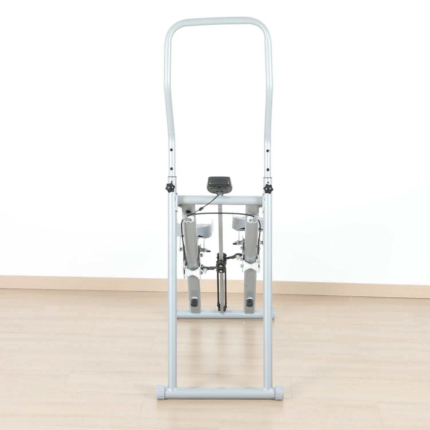 New Style Indoor Vertical Mountain Climbing Machine Home Fitness Exercise Climbing Stepper