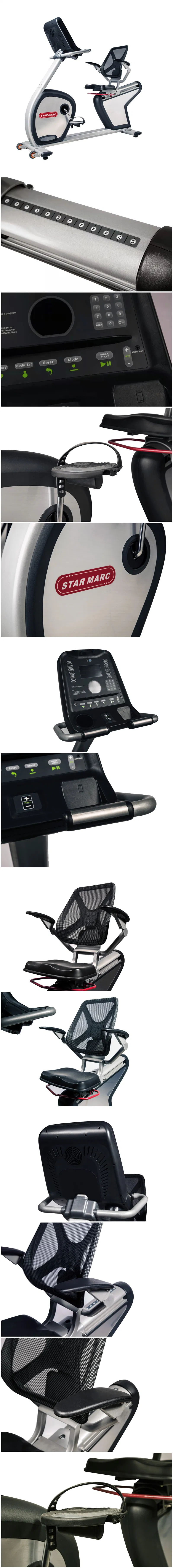 Exercise Bike Details