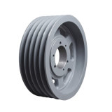 Handrail Pulley Tower Aluminum Bearing Compressor 24V Adjustable Cable Mini Power Rack Timing Belt Cable Station Dual Attachment for Lat Pulldown