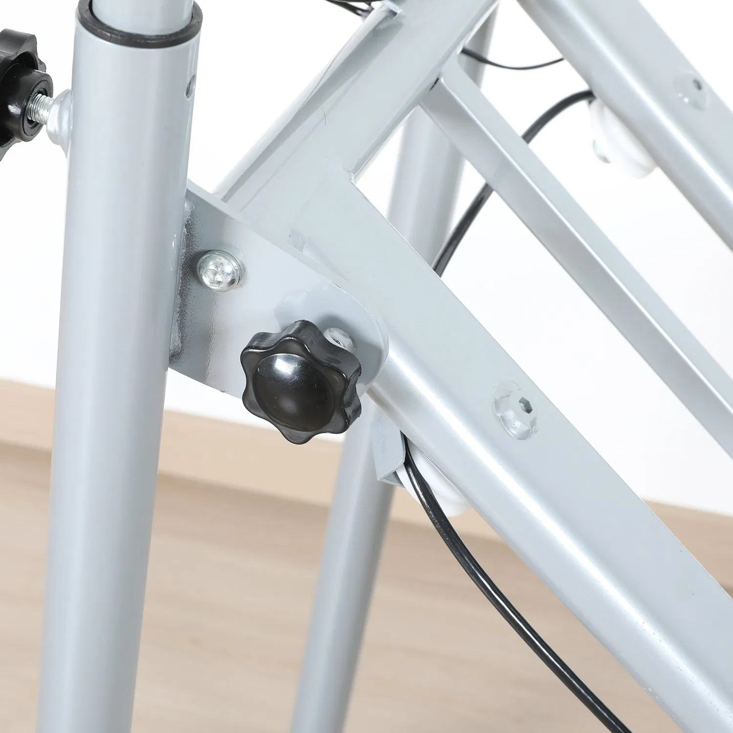 New Style Indoor Vertical Mountain Climbing Machine Home Fitness Exercise Climbing Stepper