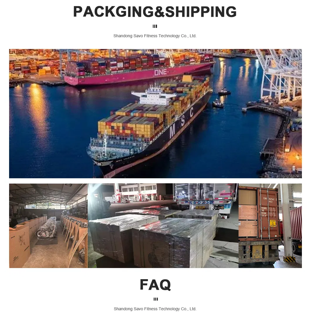 Packaging and Delivery Details