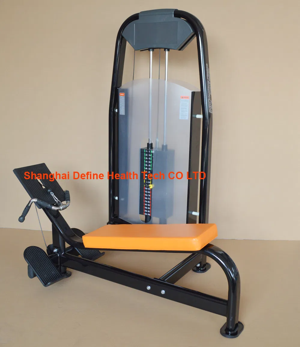 Professional Dual Adjustable Pulley HK-1032