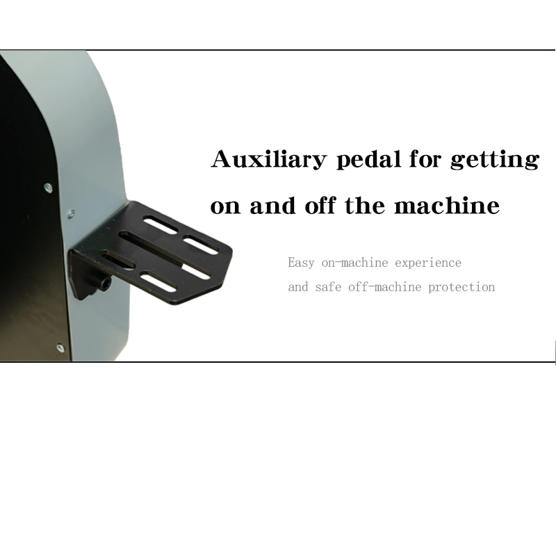 Staircase Machine Commercial Gym Equipment Stair Machine Climbing Stepper