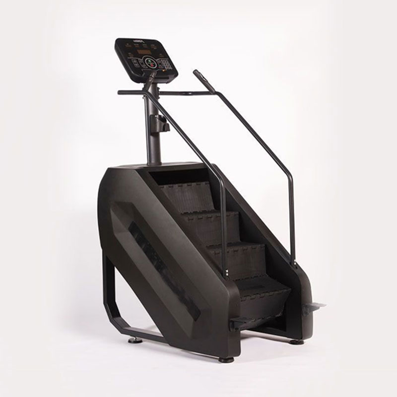Climbing Stepper Machine New Design Stairmaster High Quality Stair Climber Exercise Commercial Gym Equipment
