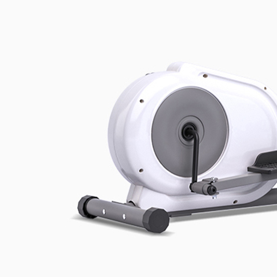 Home Fitness Equipment Recumbent Exercise Spinning Magnetic Trainer Elliptical Bike