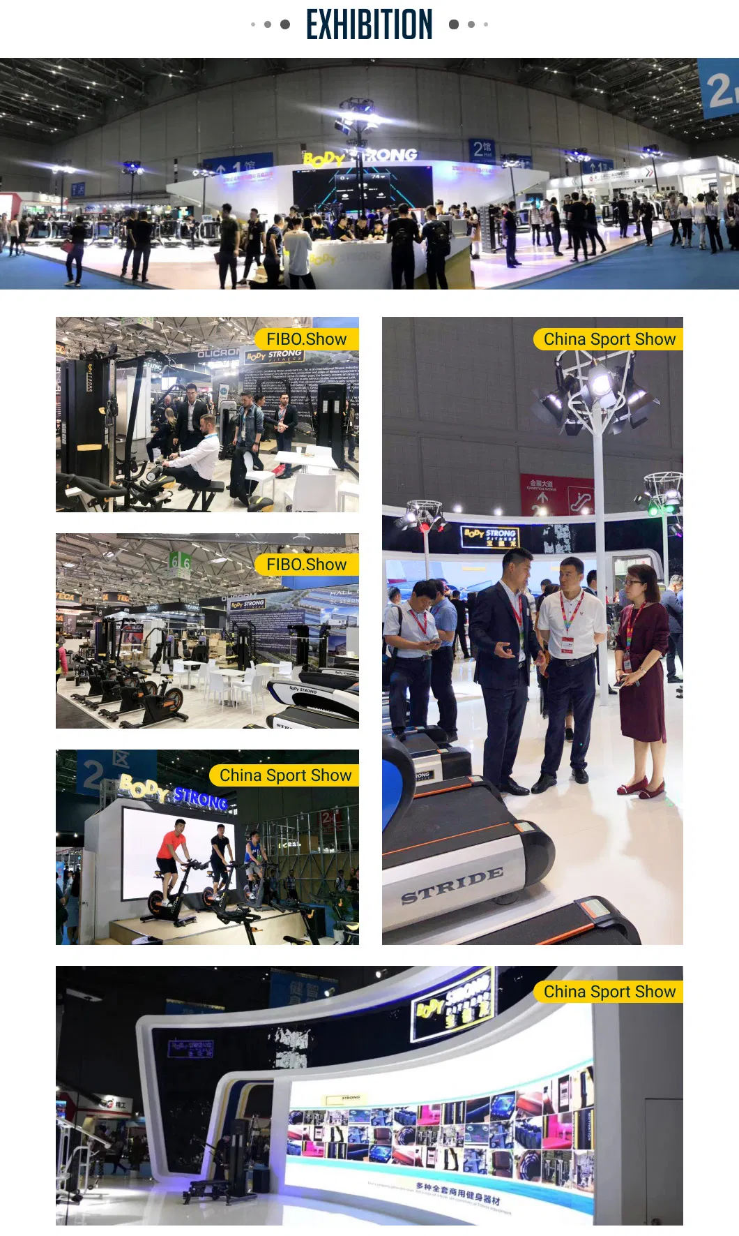 Functional Trainer 4