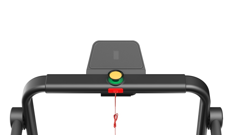 Kstar Under-Desk 2 in 1 Free Assembly Auto Incline Walking Pad for Home Use with Remote Control