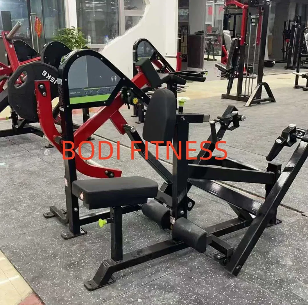 Strength Training Machine