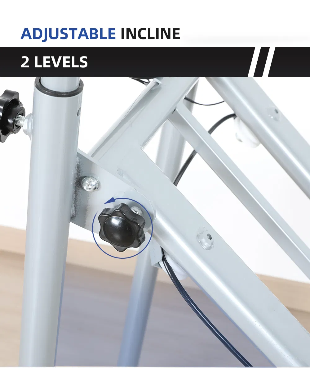 Climbing Machine Detail 2