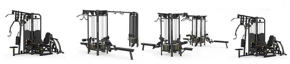 Multi-function Trainer