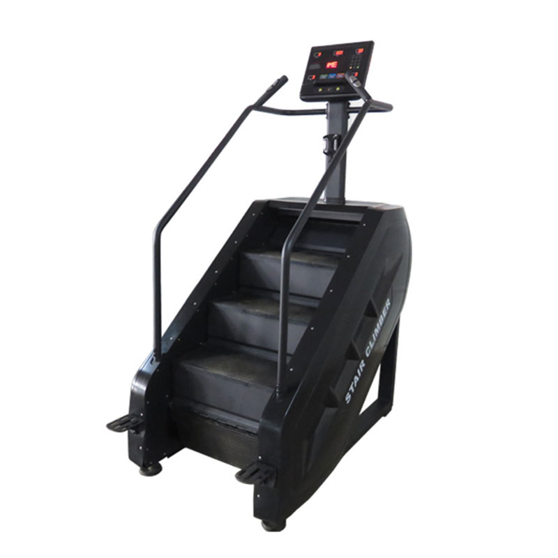 Climbing Stepper Machine Stairmaster Commercial Stair Climber Exercise Commercial Gym Equipment of Good Quality
