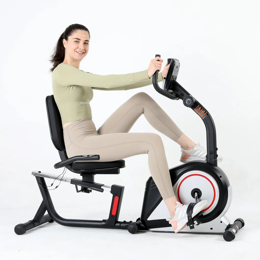 Exercise Bike Photo 1