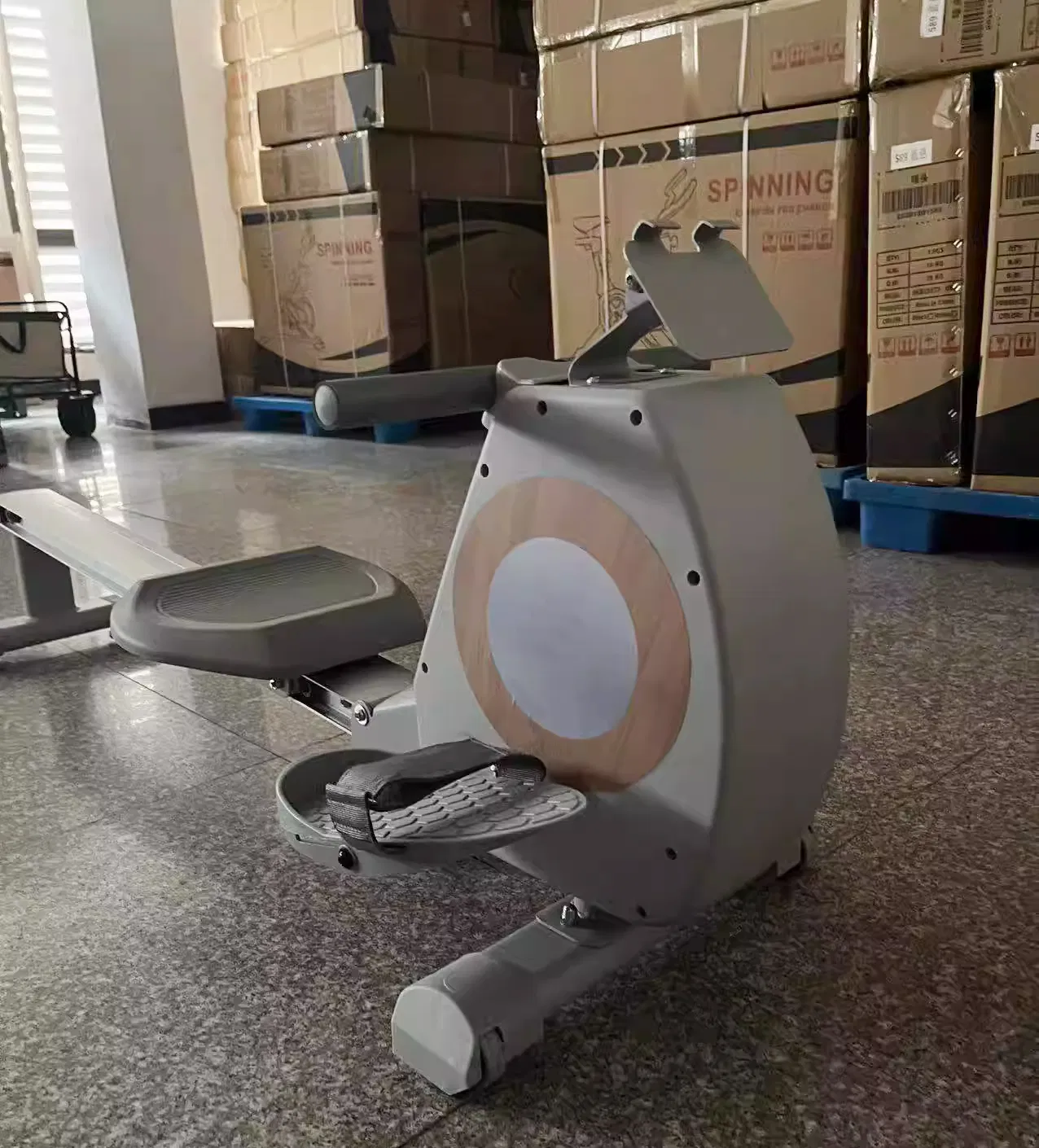 Training App Support