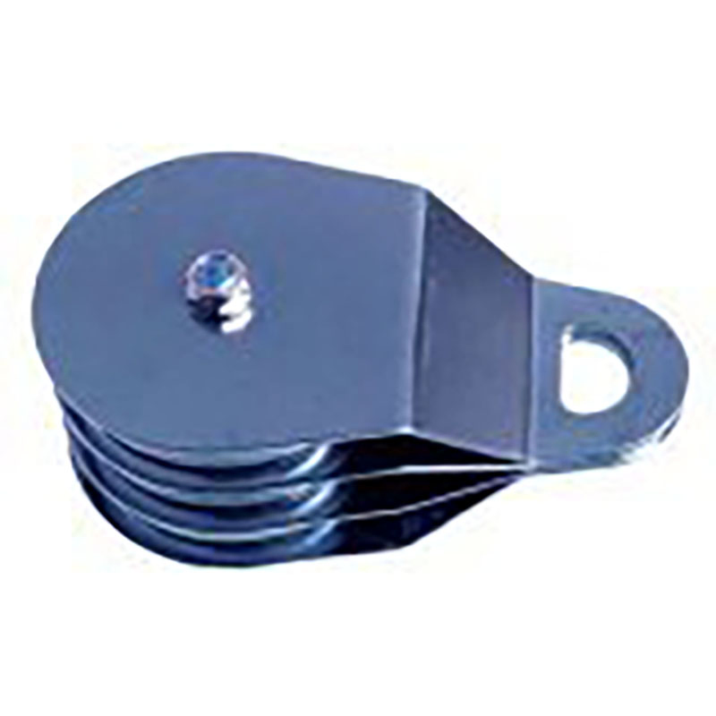 Handrail Pulley Tower Aluminum Bearing Compressor 24V Adjustable Cable Mini Power Rack Timing Belt Cable Station Dual Attachment for Lat Pulldown