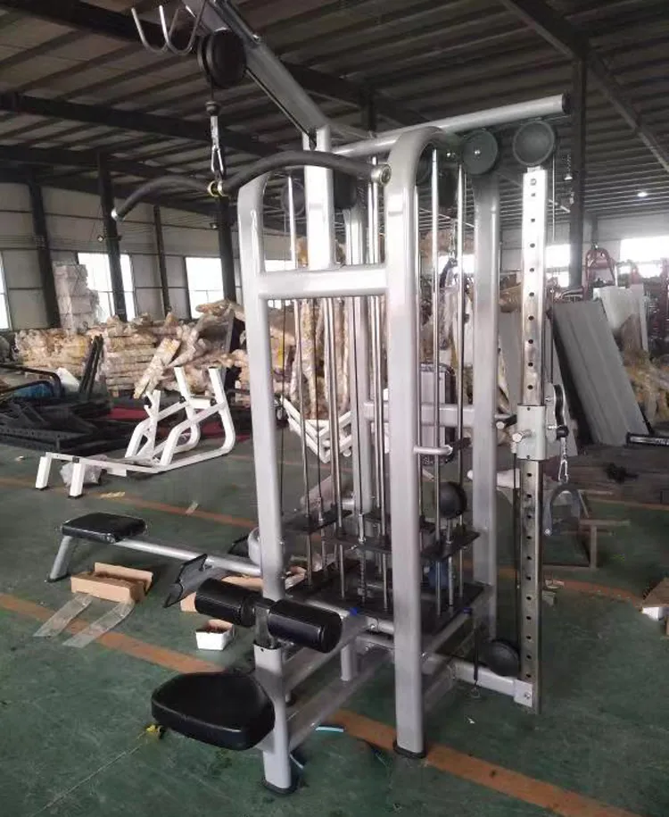 Gym Equipment