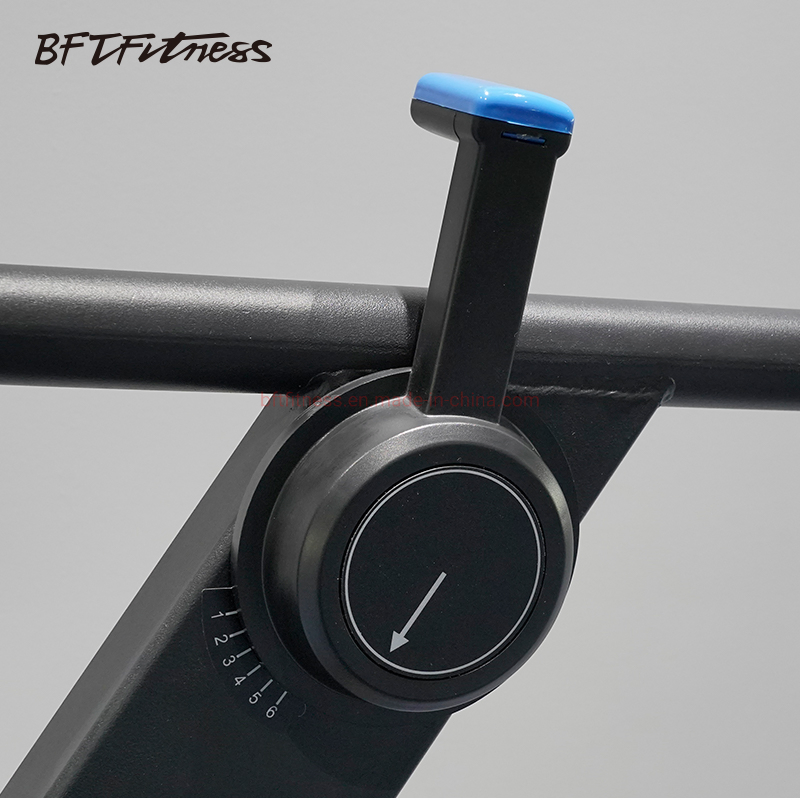 Walking Manual Curved Treadmill Commercial Gym Use Woodway Self-Generating Curve Treadmill