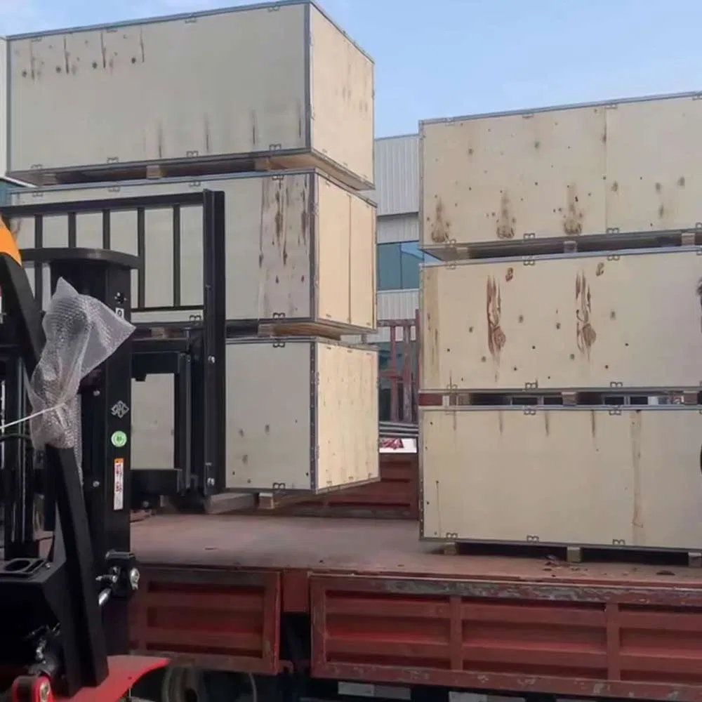 Recumbent Bike View 2