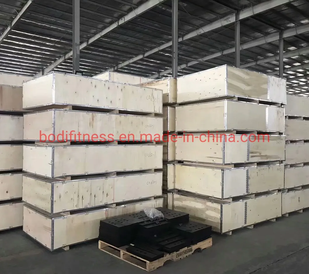 Manual Curved Treadmill 5