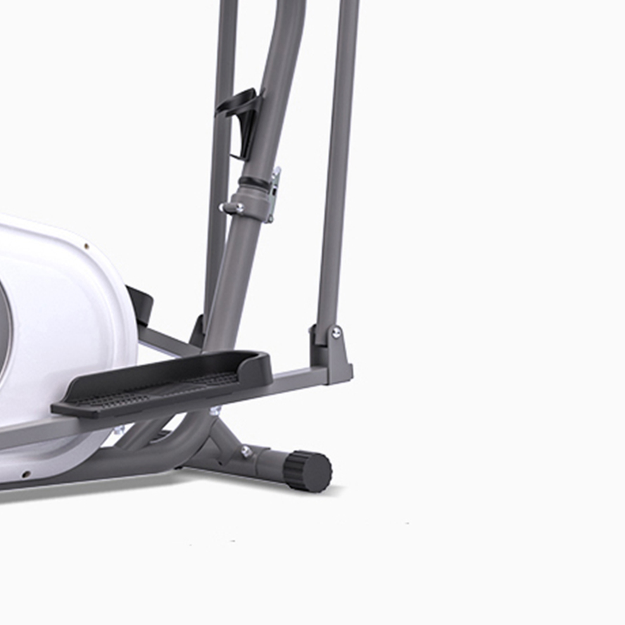 Home Fitness Equipment Recumbent Exercise Spinning Magnetic Trainer Elliptical Bike