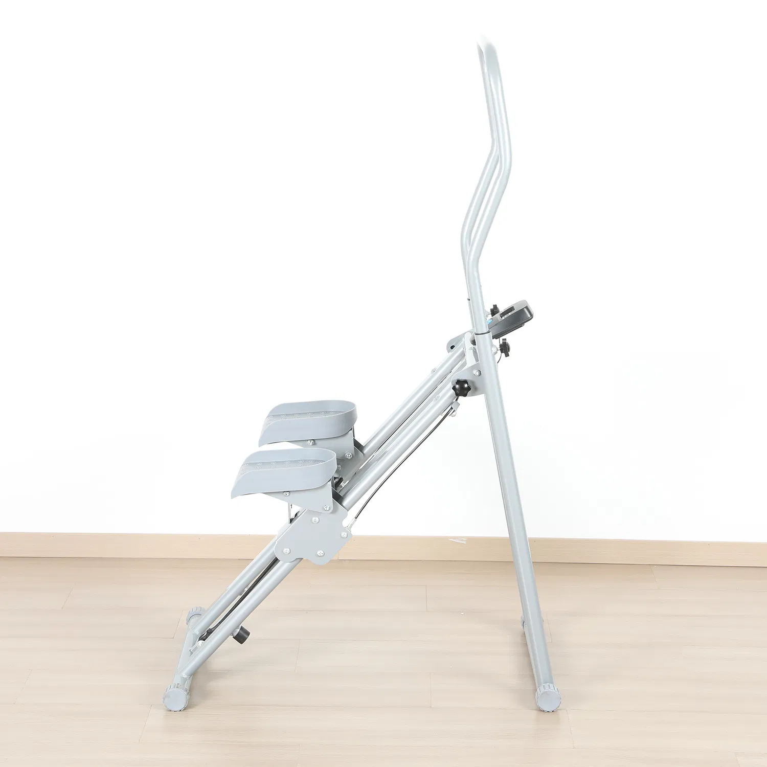 New Style Indoor Vertical Mountain Climbing Machine Home Fitness Exercise Climbing Stepper