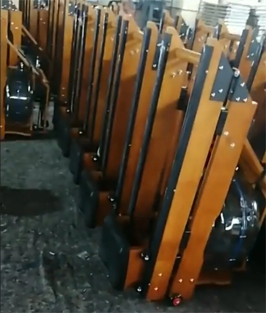 Water Resistance Mechanism