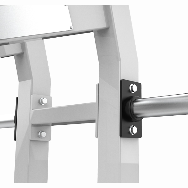 Factory Custom Training Device Arsenal Seated Plate Loaded Viking Shoulder Press Machine for Strength Fitness Gym Use