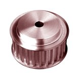 Adjustable 5cm Motor Pulley Gym Machine Power Steering Industrial Garage Door Nylon Dual Oversized Elevator Stainless Steel Wheel System Training Pulley