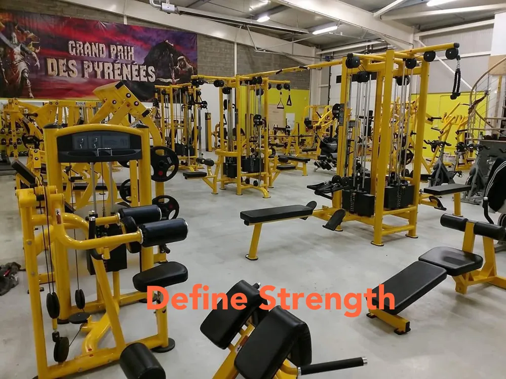 Quality Control Display