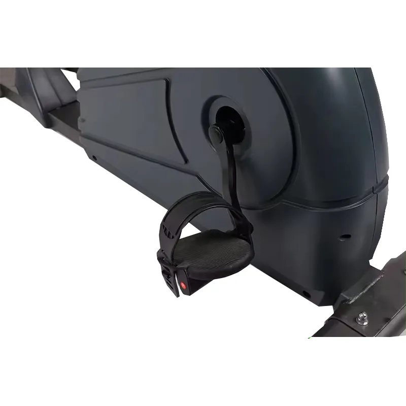 Exercise Bike View 6